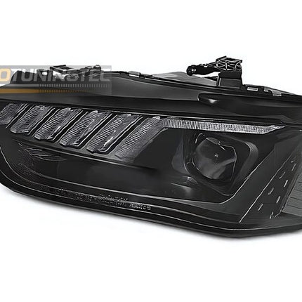 Fari anteriori Audi A4 B8: migliori offerte online