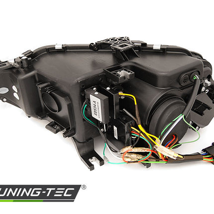 Fari LED Audi A4 B8: compatibilità e installazione facile