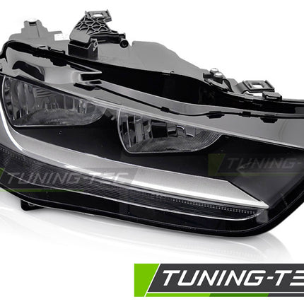 Audi A4 B8 2011, 2012, 2013, 2014, 2015, Faro Anteriore Alogeno H7 Lato Destro