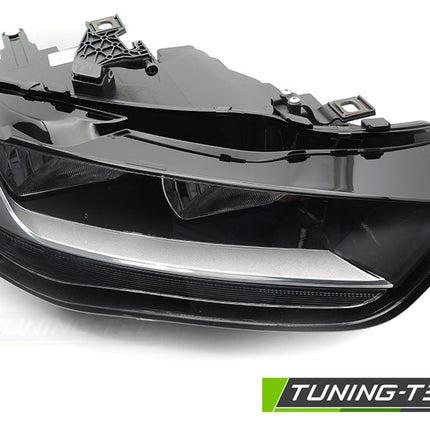 Audi A4 B8 2011, 2012, 2013, 2014, 2015, Faro Anteriore Alogeno H7 Lato Destro