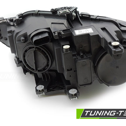 Audi A4 B8 2011, 2012, 2013, 2014, 2015, Faro Anteriore Alogeno H7 Lato Destro