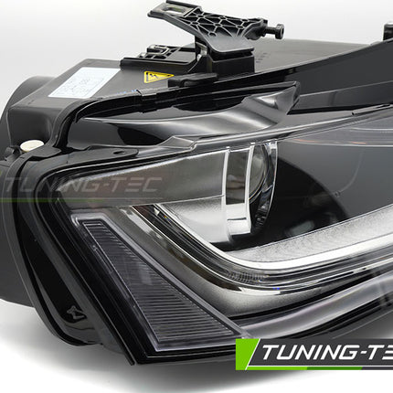 Audi A4 B8 2011-2015 Faro Anteriore Xenon D3S Lato Destro