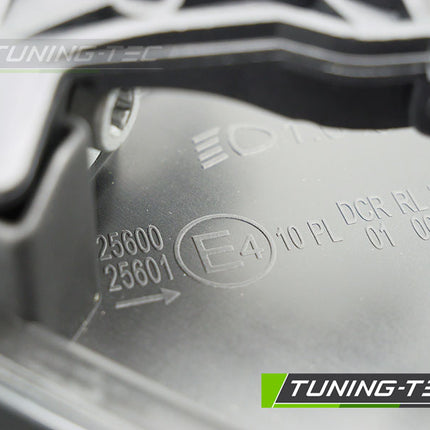 Audi A4 B8 2011-2015 Faro Anteriore Xenon D3S Lato Destro