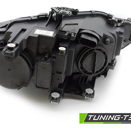 Audi A4 B8 2011, 2012, 2013, 2014, 2015, Faro Anteriore Alogeno H7 Lato Sinistro