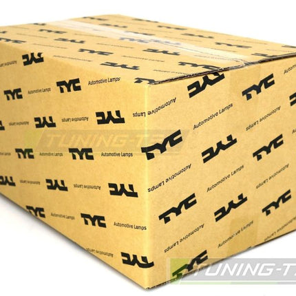 Audi A4 B8 2011-2015 Faro Anteriore Xenon D3S Lato Sinistro