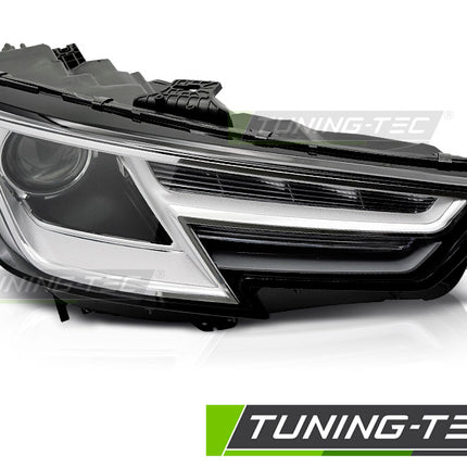 Audi A4 B9 2015-2019 Faro Anteriore Xenon D5S Lato Destro