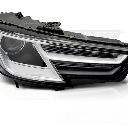 Audi A4 B9 2015-2019 Faro Anteriore Xenon D5S Lato Destro