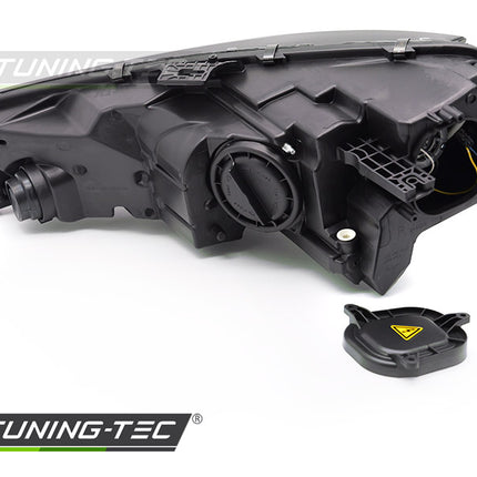 Audi A4 B9 2015-2019 Faro Anteriore Xenon D5S Lato Destro