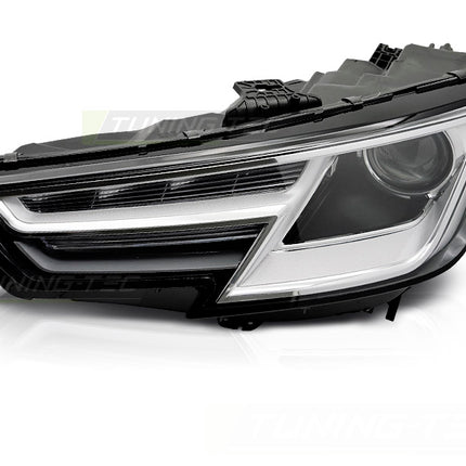 Audi A4 B9 2015-2019 Faro Anteriore Xenon D5S Lato Sinistro