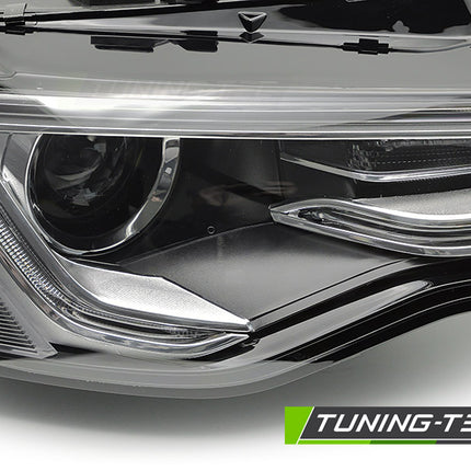 Audi A5 8T 2011-2012 Faro Anteriore Xenon D3S Lato Destro