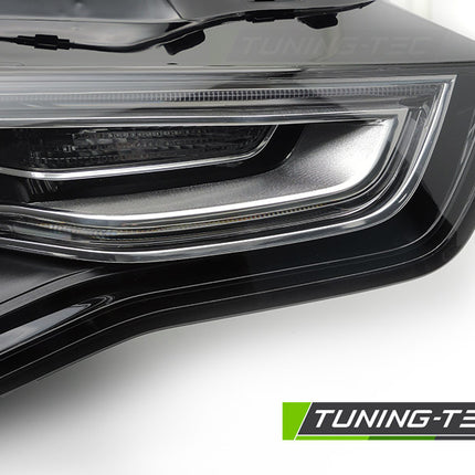 Audi A5 8T 2011-2012 Faro Anteriore Xenon D3S Lato Destro