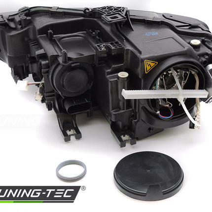 Audi A5 8T 2011-2012 Faro Anteriore Xenon D3S Lato Destro