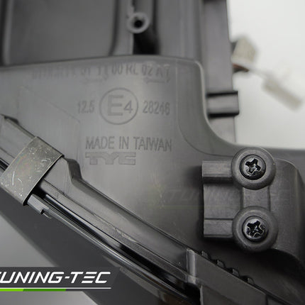 Audi A5 8T 2011-2012 Faro Anteriore Xenon D3S Lato Destro