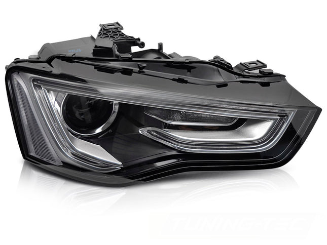 Audi A5 8T 2011-2012 Faro Anteriore Xenon D3S Lato Destro