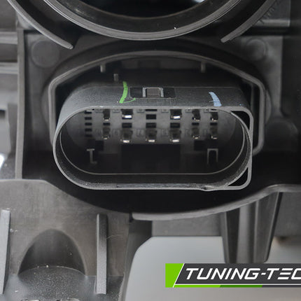 Audi A5 8T 2011-2012 Faro Anteriore Xenon D3S Lato Sinistro