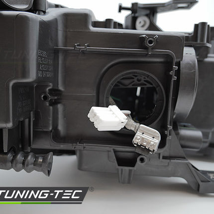 Audi A5 8T 2011-2012 Faro Anteriore Xenon D3S Lato Sinistro
