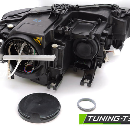 Audi A5 8T 2011-2012 Faro Anteriore Xenon D3S Lato Sinistro
