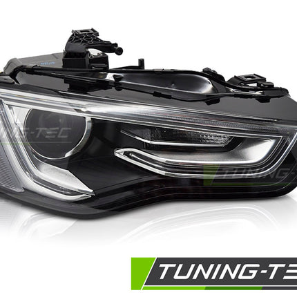 Audi A5 8T 2012, 2013, 2014, 2015, 2016, Faro Anteriore Xenon D3S Lato Destro