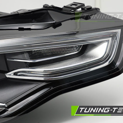 Audi A5 8T 2012, 2013, 2014, 2015, 2016, Faro Anteriore Xenon D3S Lato Destro