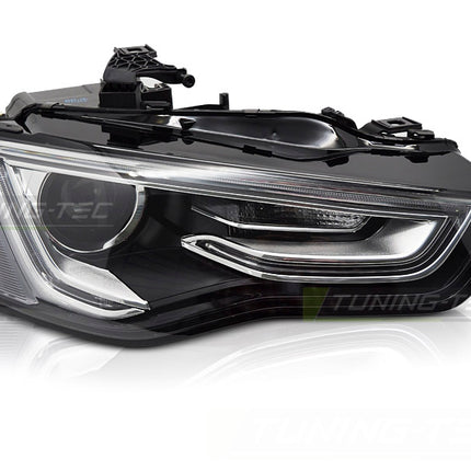 Audi A5 8T 2012, 2013, 2014, 2015, 2016, Faro Anteriore Xenon D3S Lato Destro