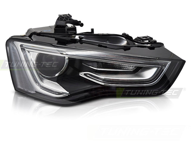 Audi A5 8T 2012, 2013, 2014, 2015, 2016, Faro Anteriore Xenon D3S Lato Destro