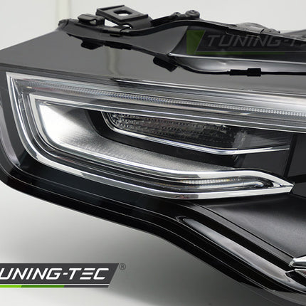 Audi A5 8T 2012, 2013, 2014, 2015, 2016, Faro Anteriore Xenon D3S Lato Sinistro
