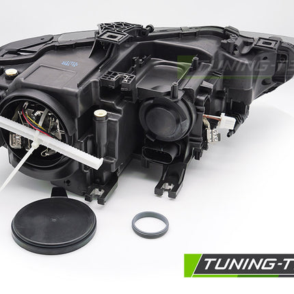 Audi A5 8T 2012, 2013, 2014, 2015, 2016, Faro Anteriore Xenon D3S Lato Sinistro