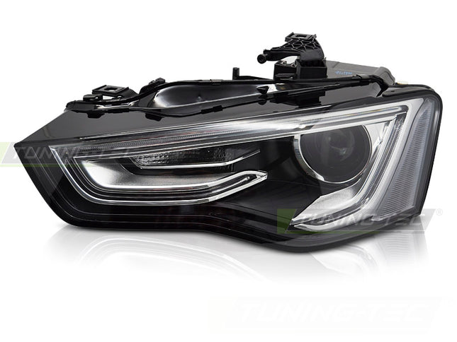 Audi A5 8T 2012, 2013, 2014, 2015, 2016, Faro Anteriore Xenon D3S Lato Sinistro