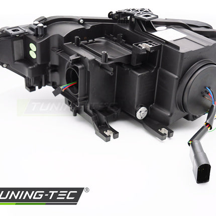 Installazione fari LED Audi A5 8T: guida rapida plug & play