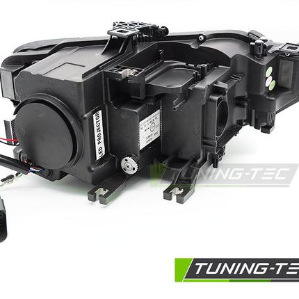 Installazione Facile: Fari Full LED Plug & Play per Audi A5 2012-2016