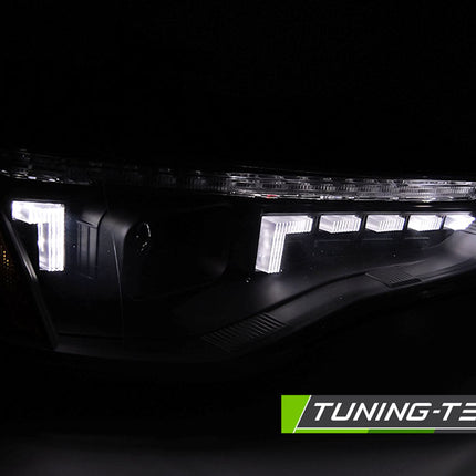 Nuovi Fari Anteriori Full LED per Audi A5 (2011-2016): Design Moderno e Sicurezza