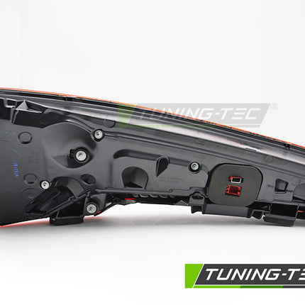 Audi Q5 II 2016-2020 Fanale Led Lato Destro Tyc