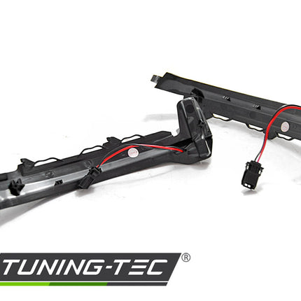 Audi R8 II 2015-2018 Frecce Specchietti a LED Dinamiche
