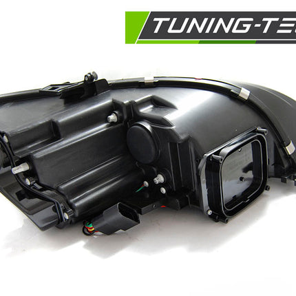 Audi TT 8J 2006-2010 Fari Anteriori a LED Freccia Dinamica