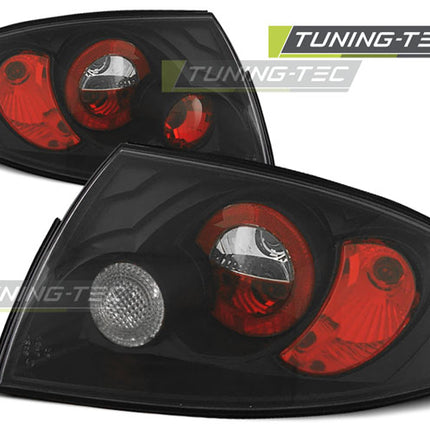 Audi TT 8N 1999-2006 Fanali Posteriori neri