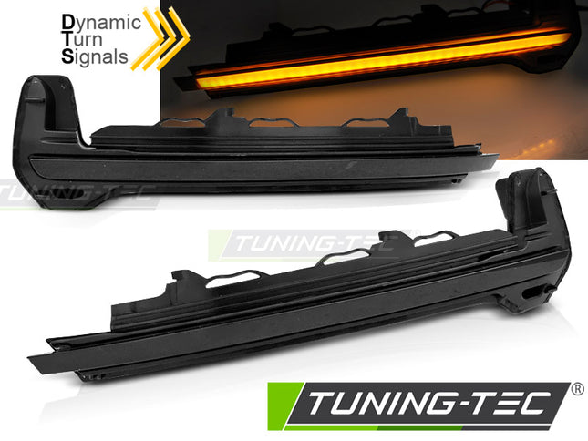 Audi TT 8S 2014-2018 Frecce Specchietti a LED Dinamiche