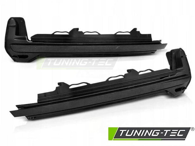 Audi TT 8S 2014-2018 Frecce Specchietti a LED Dinamiche