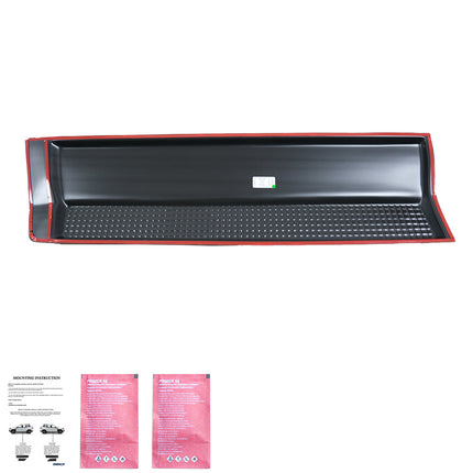 Modanature Laterali per Mitsubishi L200 Triton Serie 5 / 6 2015+