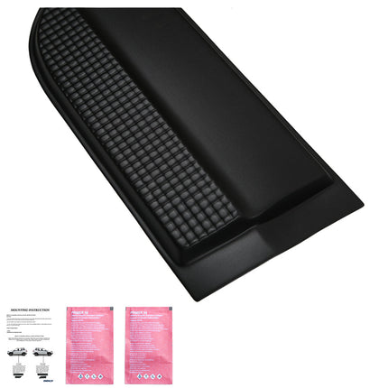 Modanature Laterali per Mitsubishi L200 Triton Serie 5 / 6 2015+