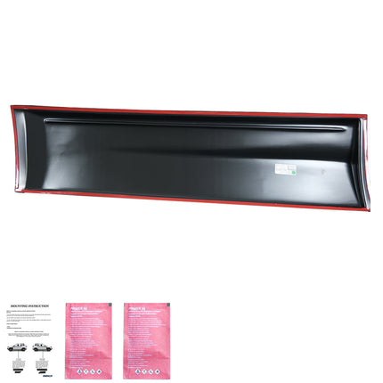 Modanature Laterali per Mitsubishi L200 Triton Serie 4 2007-2014