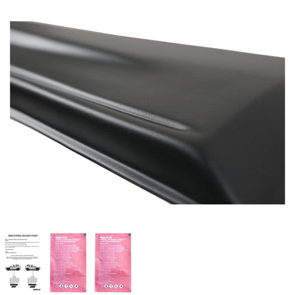 Modanature Laterali per Mitsubishi L200 Triton Serie 4 2007-2014