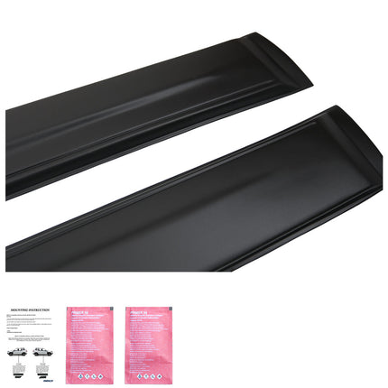 Modanature Laterali per Mitsubishi L200 Triton Serie 4 2007-2014