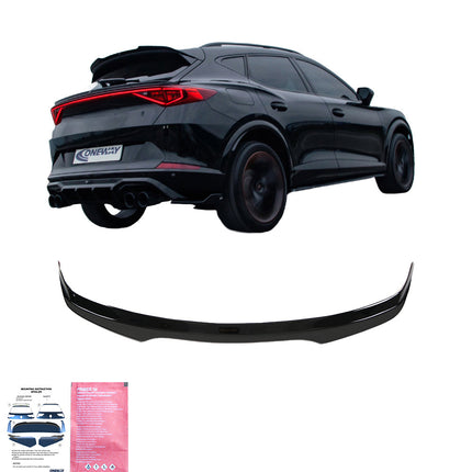 Body Kit per Cupra Formentor 2020-2024