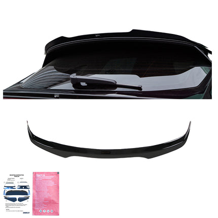 Body Kit per Cupra Formentor 2020-2024