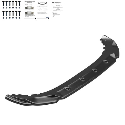 Body Kit per Cupra Ateca MK1 2018+