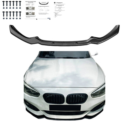 Body Kit per BMW Serie 1 F20 / F21 M-Power Facelift 2015-2019