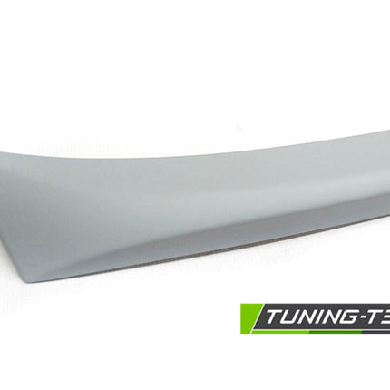 BMW Serie 3 E90 Berlina 2005-2011 Spoiler Cofano Posteriore