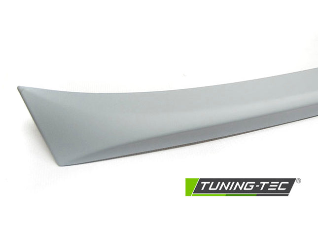 BMW Serie 3 E90 Berlina 2005-2011 Spoiler Cofano Posteriore