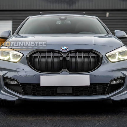 Griglia BMW F40 nero lucido – Look M Sport originale