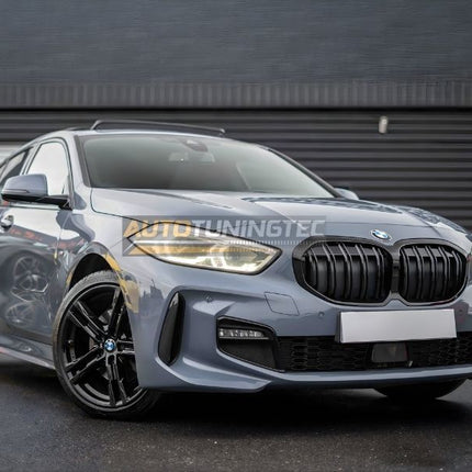 Griglia BMW F40 nero lucido – Look M Sport originale